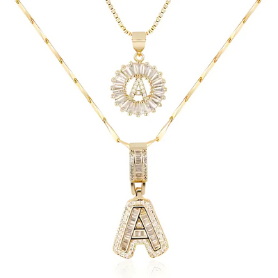 Nina – Promienne inicjały