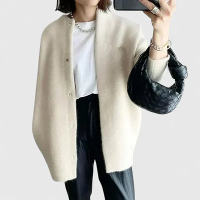 Thalienne | Wygodna kurtka