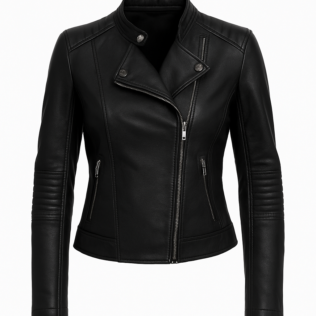 Santana Elegancka ramoneska